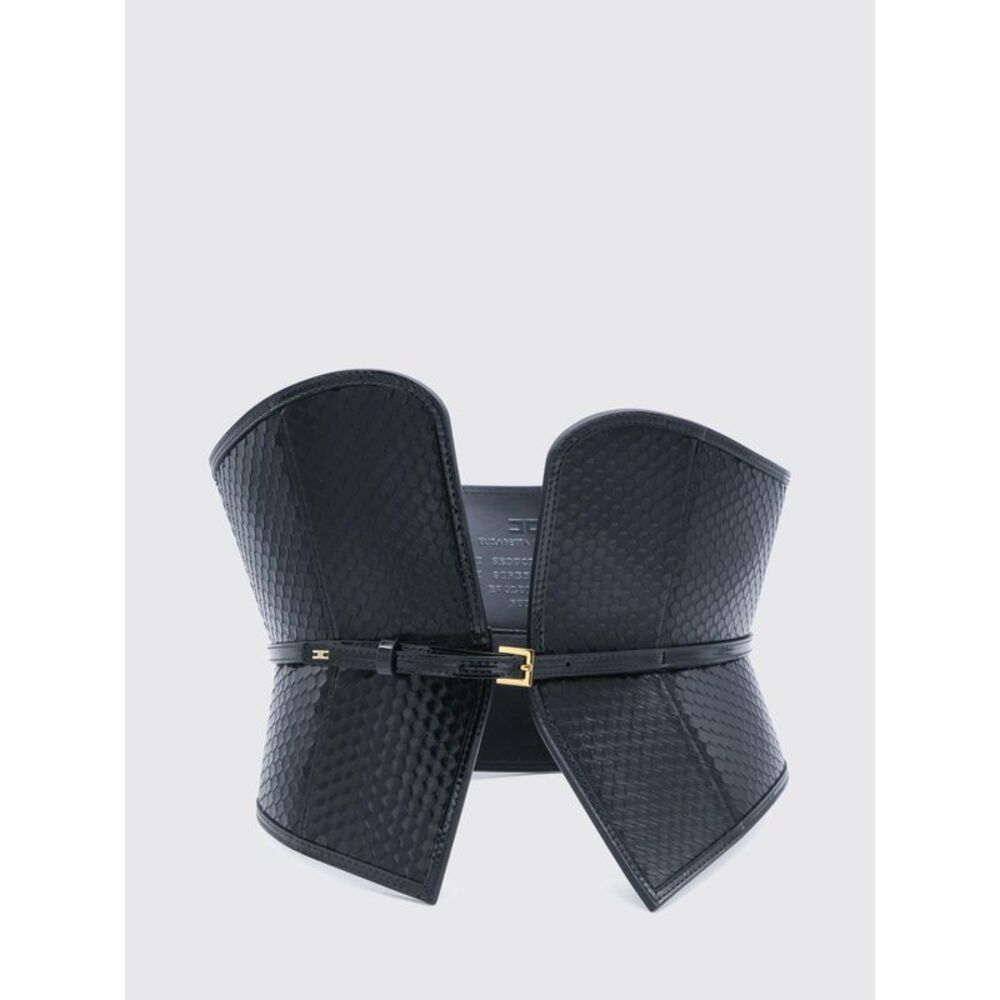 Elisabetta Franchi Women Belt Woman Elisabetta Franchi